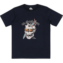 Quiksilver One Last Surf BYJ0 navy Blazer
