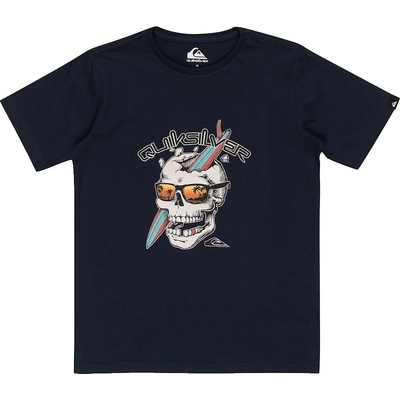 Quiksilver One Last Surf BYJ0 navy Blazer