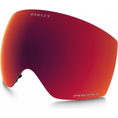 Oakley Flight Deck