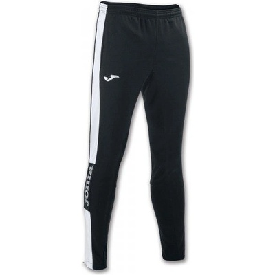 Joma Long pant Champion ship IV black-White