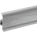 Cezar Premium podlahová lišta 78 2,5 m