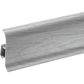 Cezar Premium podlahová lišta 78 2,5 m