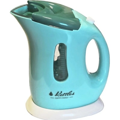 Wiky Detská kanvica Happy Family s efektmi 16cm 296916