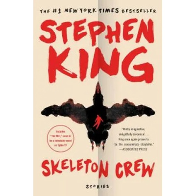 Skeleton Crew: Stories | Stephen King