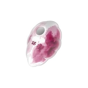 Satisfyer Cloud Dancer Red (P24577)
