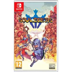 Dear Villagers Souldiers (Switch)