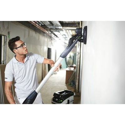 Festool Brusivo s brúsnou mriežkou Granat Net 80x133 P120 GR NET/50
