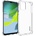 Huawei Honor X7A 4G ENKAY Силиконов Калъф и Протектор