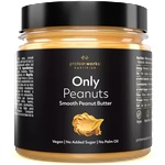 The Protein Works Фъстъчено масло 990 g хрупкав