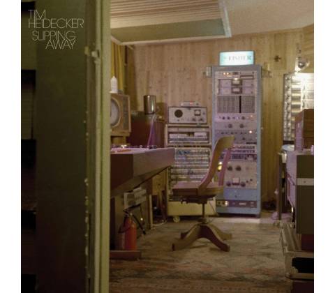 Tim Heidecker Slipping A 1 CD