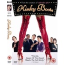 Kinky Boots DVD