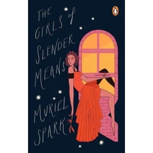 Girls Of Slender Means (ISBN: 9780241989128)