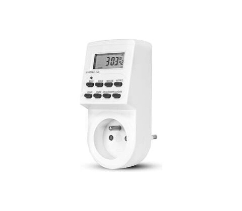 Elektrobock ZSD16