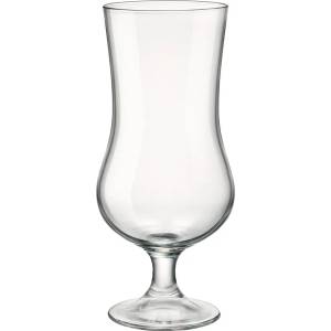 Bormioli rocco BARTENDER-Чаша за коктейли "HURRICANE" 504ml (3.30245) (0110448)