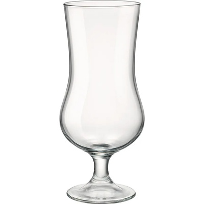 Bormioli rocco BARTENDER-Чаша за коктейли "HURRICANE" 504ml (3.30245) (0110448)