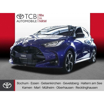 Toyota Yaris 1.5 Hybrid 96 kW
