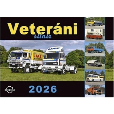 Šmíd Jan Veteráni silnic 2026