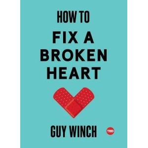 How to Fix a Broken Heart (ISBN: 9781501120121)