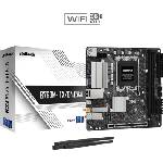 ASRock B760M-ITX/D4 WIFI Дънни платки