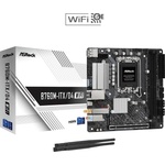 ASRock B760M-ITX/D4 WIFI Дънни платки