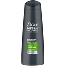 Dove Men+Care FreshClean 2v1 šampón 400 ml
