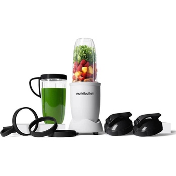 Nutribullet NB910MAW