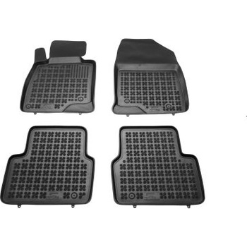 Image 1 of Гумени стелки за mazda 3 iii (2013-2018) - тип леген