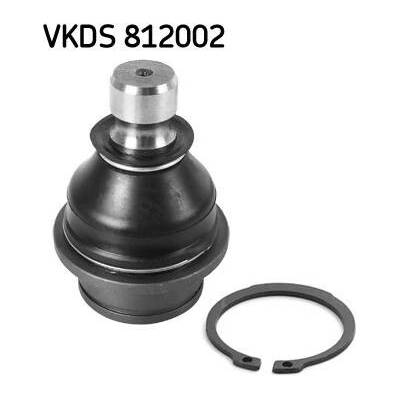 Podpora/kloub SKF VKDS 812002 (VKDS812002)