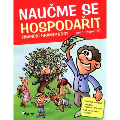 Naučme se hospodařit