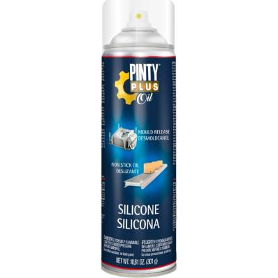 Novasol Oil Silikónový olej 500 ml