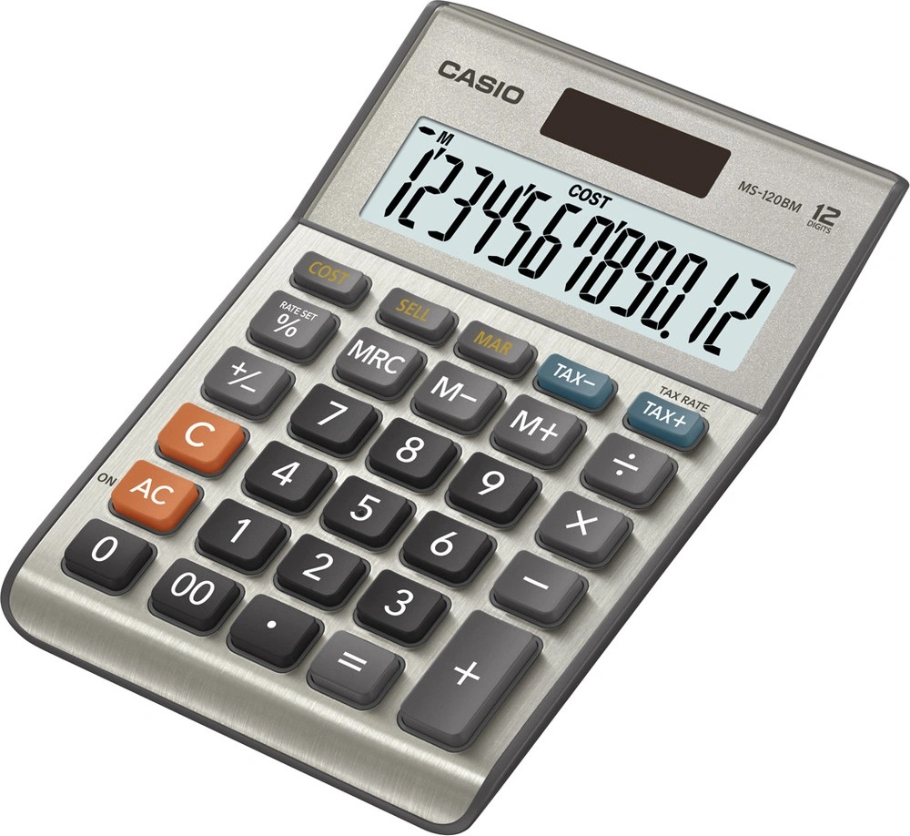 Casio MS 20 B
