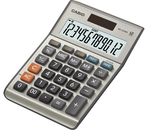 Casio MS 20 B