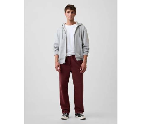 Gap VintageSoft hnedá