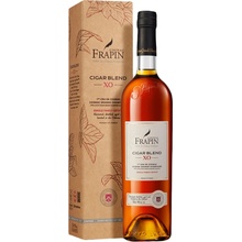 Frapin XO Cigar Blend Grande Champagne 40% 0,7 l (čistá fľaša)