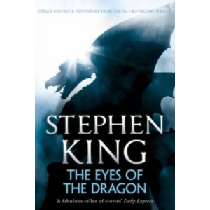 Eyes of the Dragon (2012)