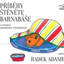 Příběhy štěněte Barnabáše