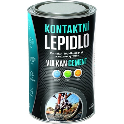 Vulkan Cement 1 kg) – Zbozi.Blesk.cz