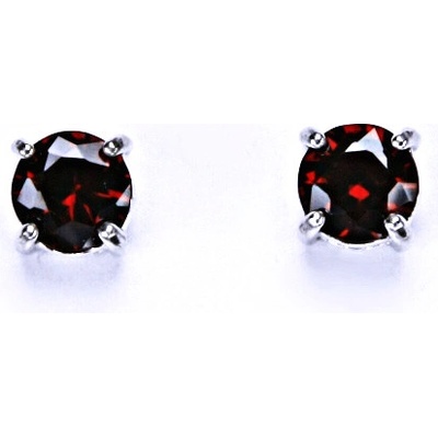 Čištín přírodní granát na šroubek NŠ 1250 8076