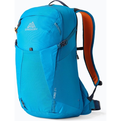 Gregory Туристическа раница Gregory Kiro 24 l RC legion blue