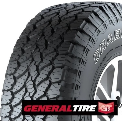 General Tire Grabber AT3 265/60 R18 110H