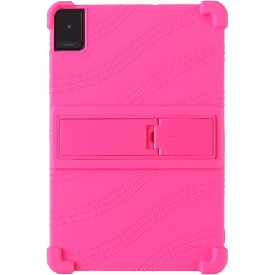 Vsetkonamobil 134245 WAVE Silikónový obal pre TCL Tab 10L Gen 3 ružový