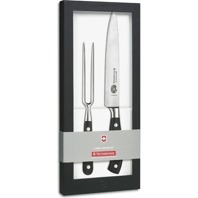 Victorinox Dranžírovací kovaná sada 7.7243.2