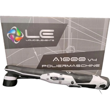 Liquid Elements A1000 V4