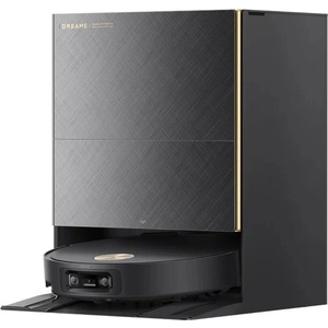 Dreame X60 Ultra Complete Black (RLX87DE-BK)