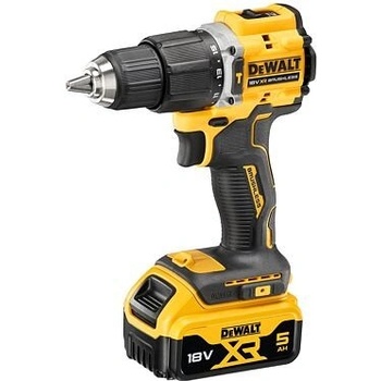 DeWalt DCD100YP2T