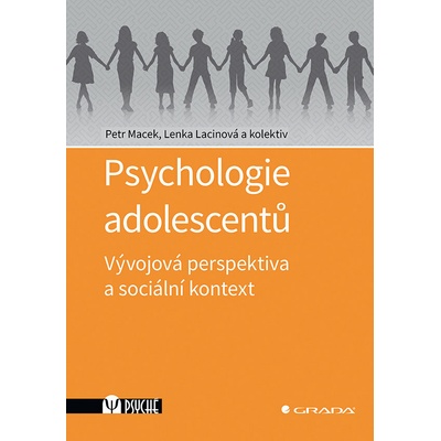 Psychologie adolescentů