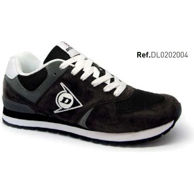 Dunlop FLYING WING Charcoal DL0203004