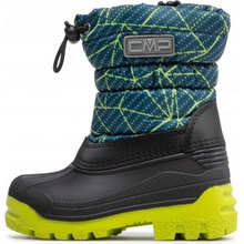 CMP Kids Sneewy SnowBoots 3Q71294 Zelená