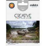 Cokin Филтър Cokin - Grad Neutr Grey FuII, ND8, P121F (G2) (85831448733)
