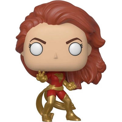 Funko POP! X-Men Dark Phoeinx 10 cm